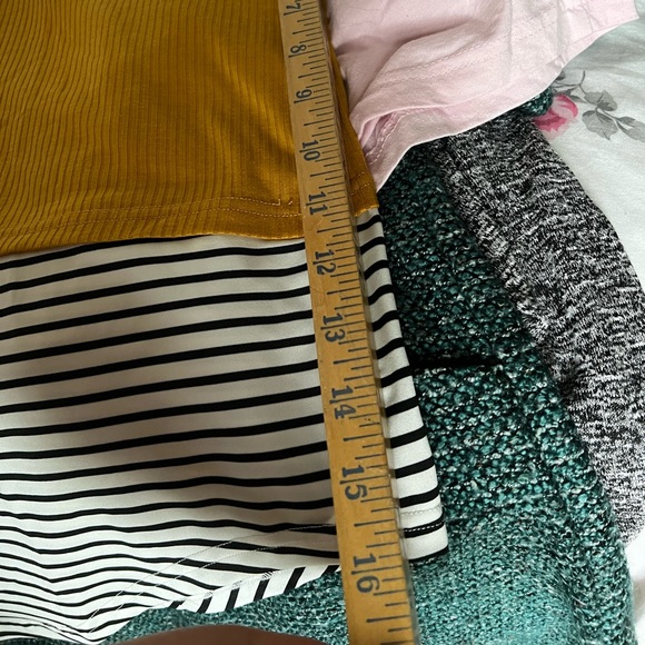 Shein 2XL Hoodie - Picture 5 of 6